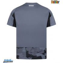 Eintracht Frankfurt Tredjedrakt 2025-26 Kortermet